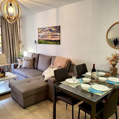 Apartament Claudia En Santiago Con Piscina *