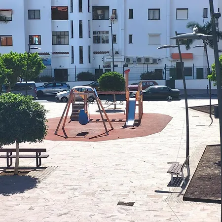 Claudia En Santiago Con Piscina דירה פוארטו דה סנטיאגו